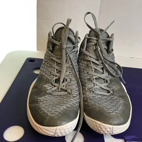 PEAK SPORT MENS ATHLETIC SHOES SIZE 9.5